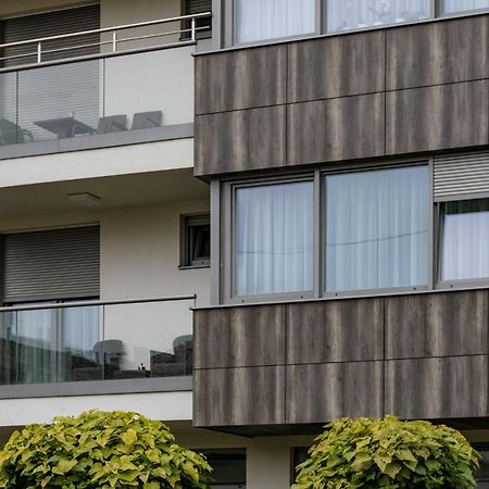 Todor Apartments Center Μπάνια Λούκα Εξωτερικό φωτογραφία