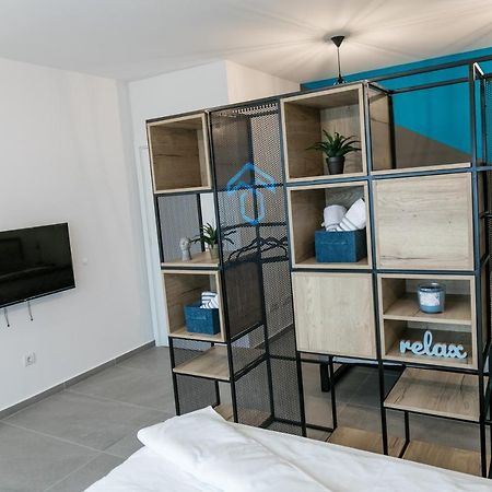 Todor Apartments Center Μπάνια Λούκα Εξωτερικό φωτογραφία