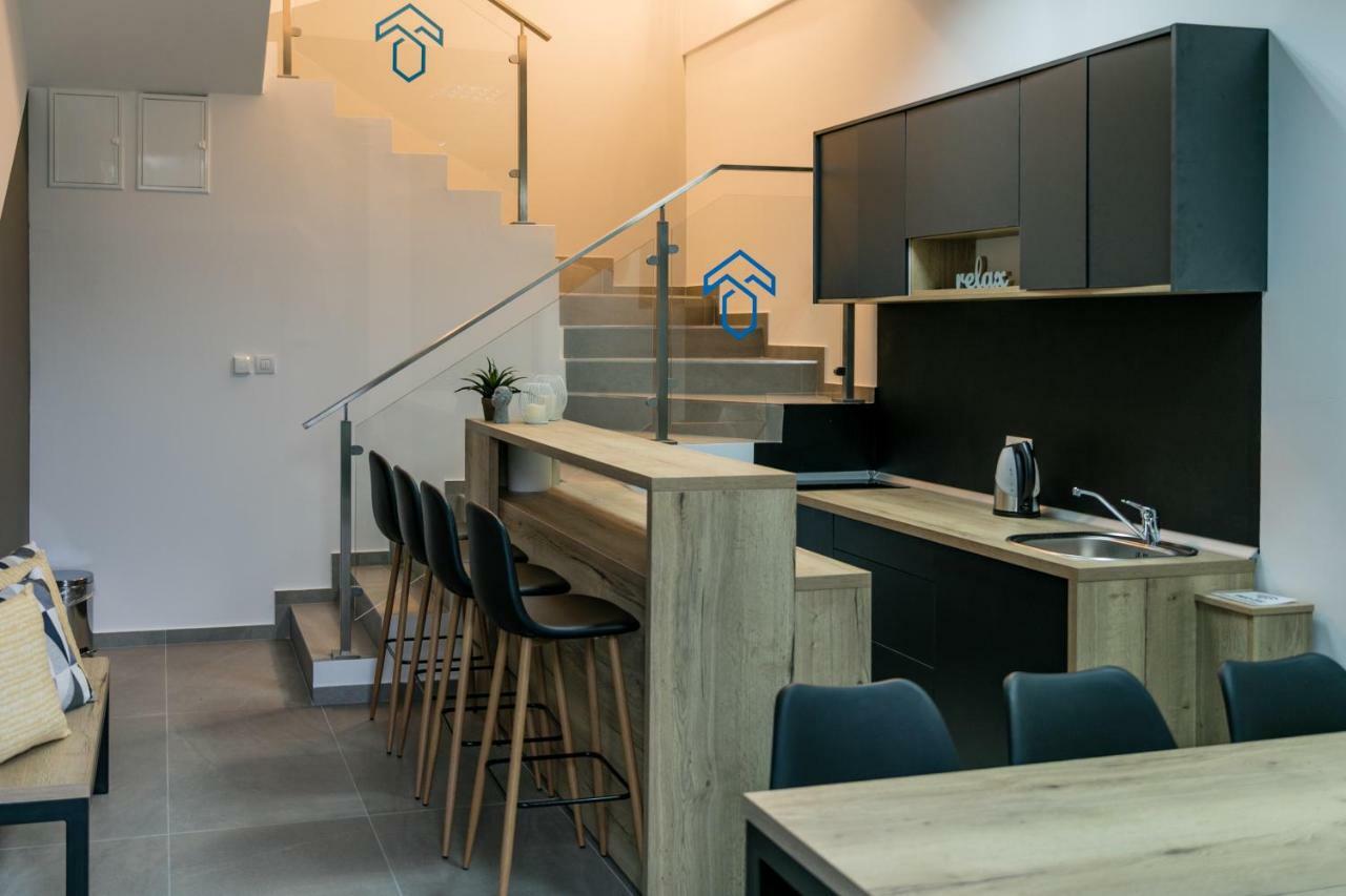 Todor Apartments Center Μπάνια Λούκα Εξωτερικό φωτογραφία