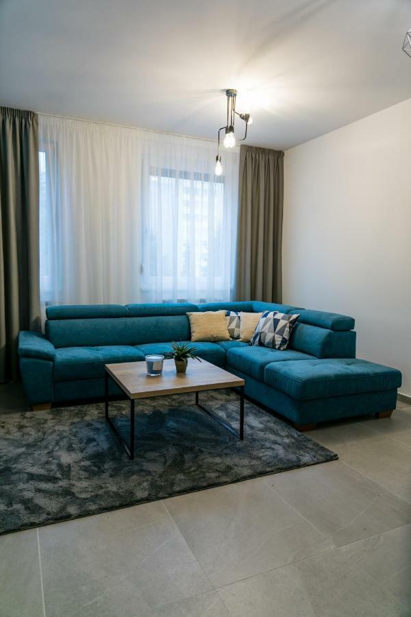 Todor Apartments Center Μπάνια Λούκα Εξωτερικό φωτογραφία