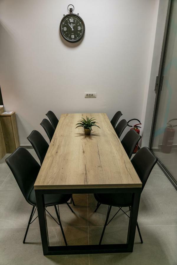 Todor Apartments Center Μπάνια Λούκα Εξωτερικό φωτογραφία