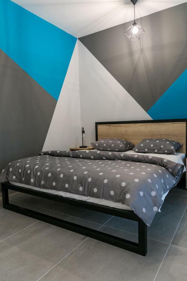 Todor Apartments Center Μπάνια Λούκα Εξωτερικό φωτογραφία