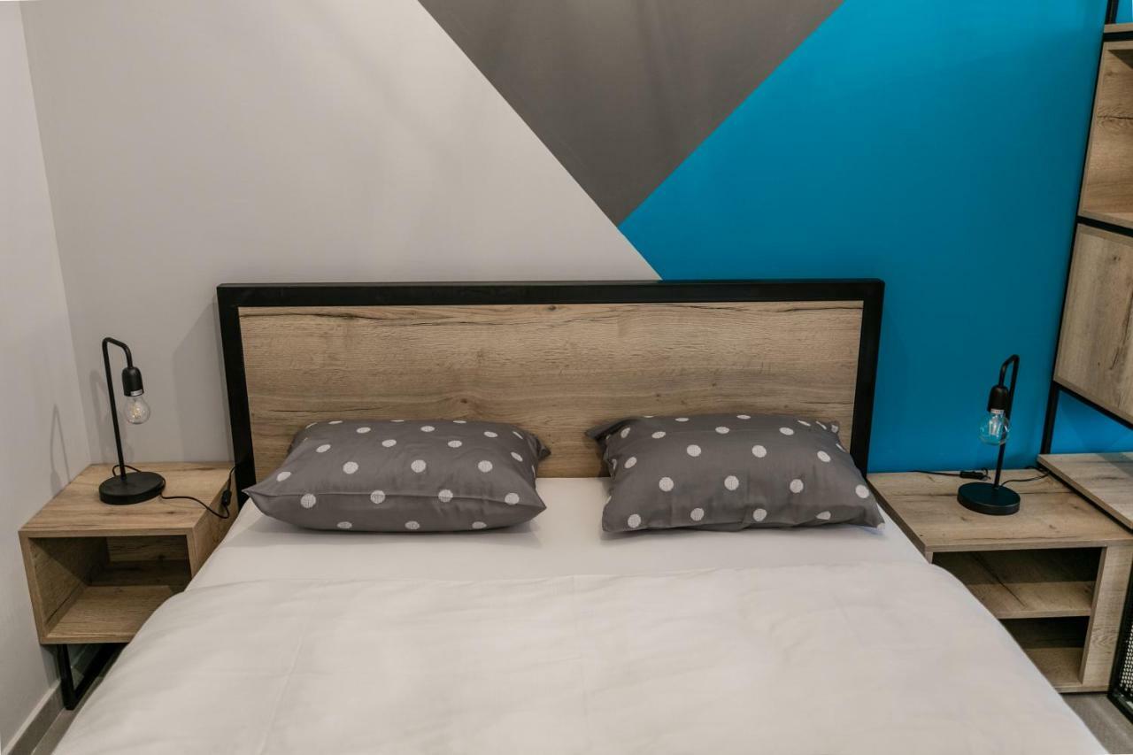 Todor Apartments Center Μπάνια Λούκα Εξωτερικό φωτογραφία
