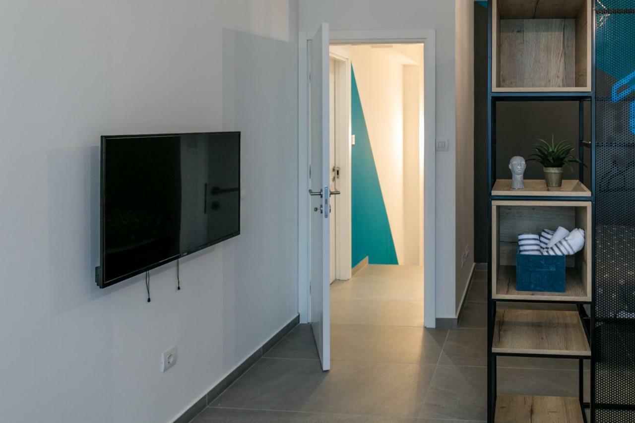 Todor Apartments Center Μπάνια Λούκα Εξωτερικό φωτογραφία